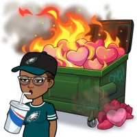 BIRDS OF A FEATHER-Cleveland CALAMITY