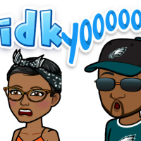 BIRDS OF A FEATHER-WTF Phillies???