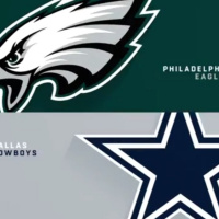 Dallas Week part one...