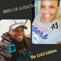 Parts 1-3 BOF-RETURN OF THE CoED EDITION-Sixers loss and Phillies talk