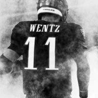 DAMNED IF YOU DO, DAMNED IF YOU ARE THE EAGLES