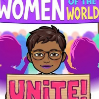 International Womens Day-PHENOMENAL WOMAN