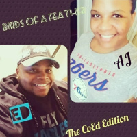 BIRDS OF A FEATHER-The CoEd Edition: TEMP CHECK ON EAGLES