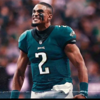 BIRDS OF A FEATHER-JALEN BLACK ICE HURTS MIGHT BE THE GAMER WE NEED