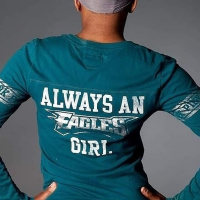 BAD PHILLY FANS AND THE NEVERENDING NARRATIVE