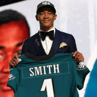 B.O.F.-POST DRAFT CHAT