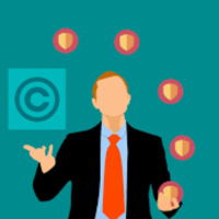 Derechos de autor en Internet: ¿qué licencias existen?