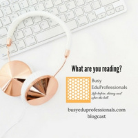 What are you reading? Audiobook me please.