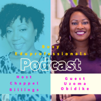 You Got This! Five Confidence Boosting Career Tips For Women with Guest Uzoma Obidike.
