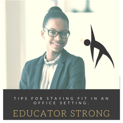 Busy Eduprofessionals With Chappel Billings