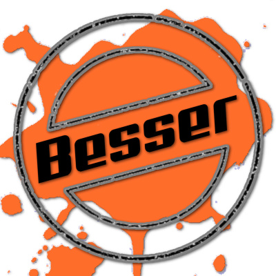 Besser - Der Podcast (mp3 Feed)