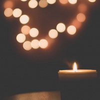 [English service] Unless a Grain of Wheat Falls (3/18/18 )