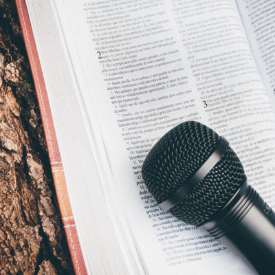 Sermons From Wesley United Methodist Church