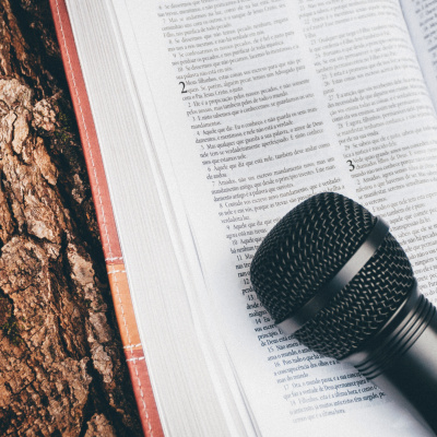 Sermons From Wesley United Methodist Church