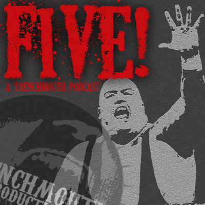 Five! Podcast