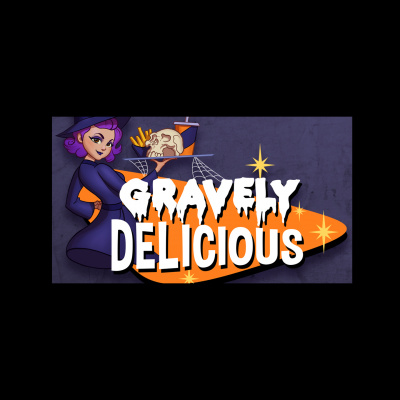 Gravely Delicious
