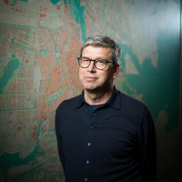 De Schrijvers aan het Woord (Zef Hemel)