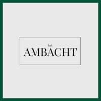 Het Ambacht - Joris Luyendijk in gesprek met Hanna Bervoets