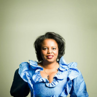 De Schrijvers aan het Woord (Marian Spier)