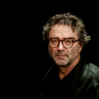 De schrijvers aan het woord(Bert Wagendorp)