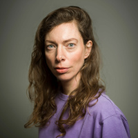 De schrijvers aan het woord (Hanna Bervoets)