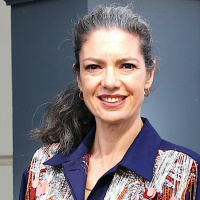 De schrijvers aan het woord (Milou van Rossum)