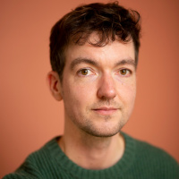 De schrijvers aan het woord (Thomas van der Meer)