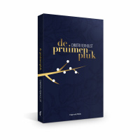 De allereerste audioaanbieding van Uitgeverij Pluim (Dimitri Verhulst)