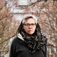 De Schrijvers aan het Woord (Esther Kinsky)