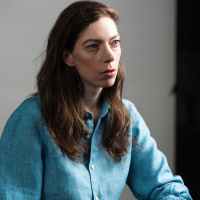 de Schrijvers aan het Woord (Hanna Bervoets)