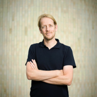 De Schrijvers aan het woord (Sander Heijne)