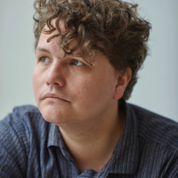 De Schrijvers aan het Woord (Maarten van der Graaff)