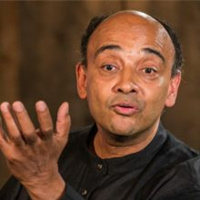 de Schrijvers aan het Woord (Maarten Polman over Kwame Athony Appiah)