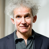 De schrijvers aan het woord (Nachoem M. Wijnberg)