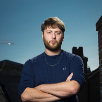 de Schrijvers aan het Woord (Jeroen Pen)