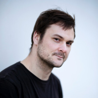 De allereerste audioaanbieding van Uitgeverij Pluim (Michael Bijnens)