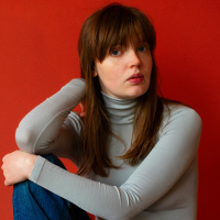 de Schrijvers aan het Woord (Hannah van Binsbergen)