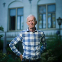 De Schrijvers aan het woord (Bart Jungmann)