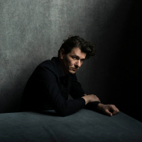 de Schrijvers aan het Woord (Dimitri Verhulst)