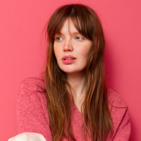 De shrijvers aan het woord (Hannah Van Binsbergen)