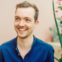 de Schrijvers aan het Woord (Thomas van der Meer)