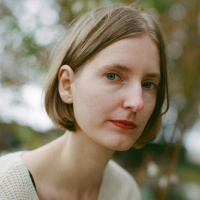 De schrijvers aan het woord (Nadia de Vries)