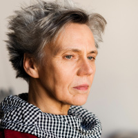 De schrijvers aan het woord (Josephine Rijnaarts - Vertaler van Rombo van Esther Kinsky)