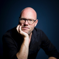 De Schrijvers aan het Woord (Toine Heijmans)