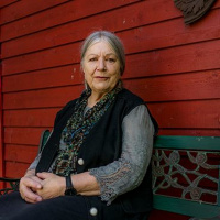 De Schrijvers aan het Woord (Jerker Spits Over Helga Schubert)