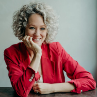 De Schrijvers aan het Woord (Margot C. Pol)