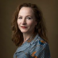 De schrijvers aan het woord (Jutta Chorus)