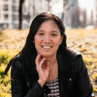 De Schrijvers aan het woord (Cindy Zhu Huijgen)