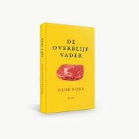 De allereerste audioaanbieding van Uitgeverij Pluim (Henk Rijks)