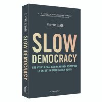 de Schrijvers aan het Woord (David Djaïz)